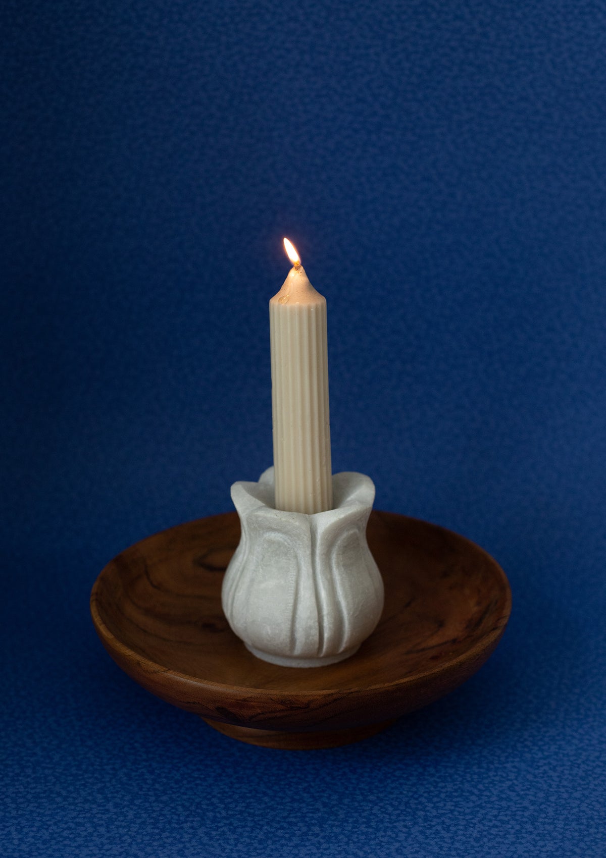JEHAN CANDLEHOLDER