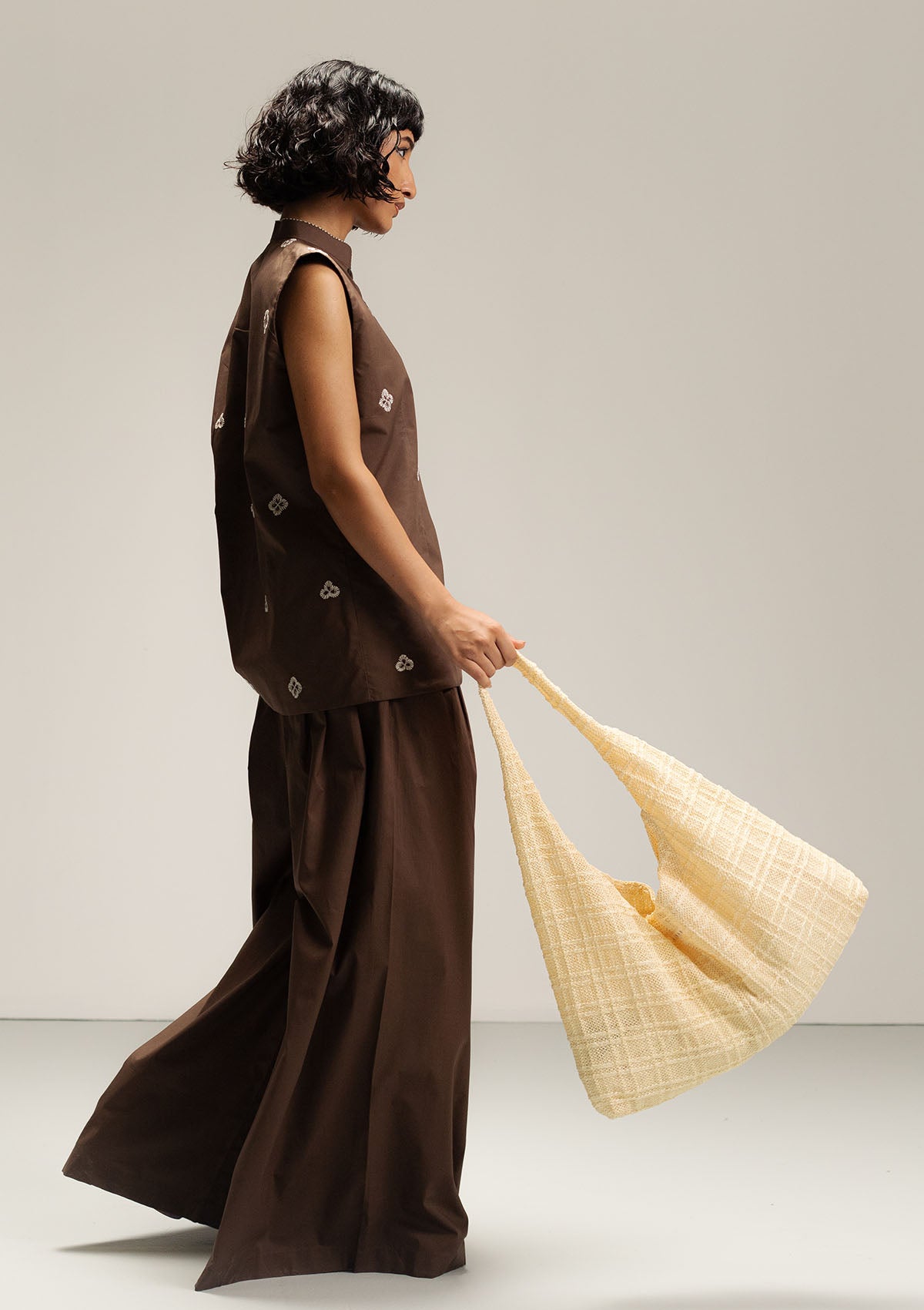 Sabi Slouchy Tote