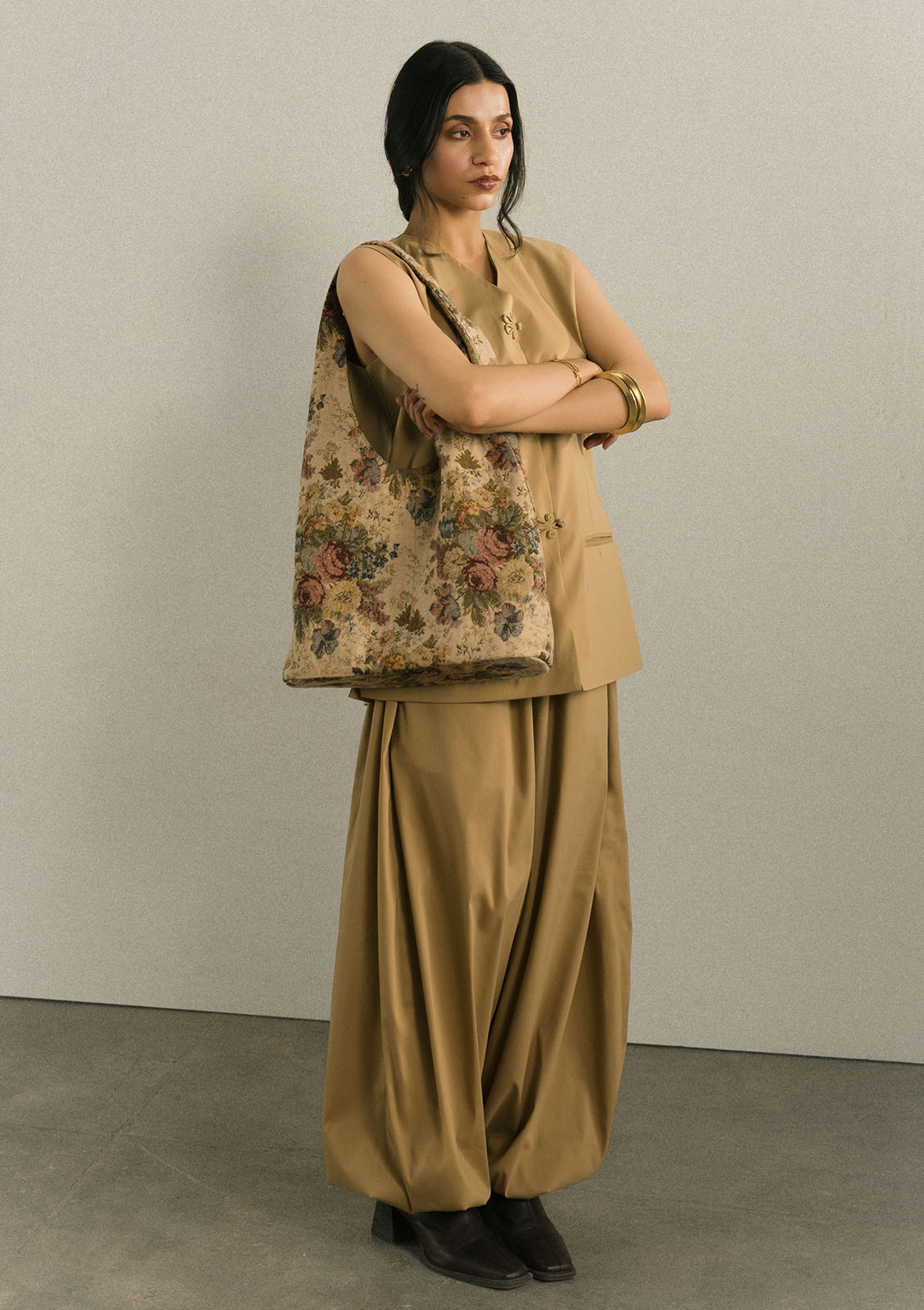 Garden Tote Bag