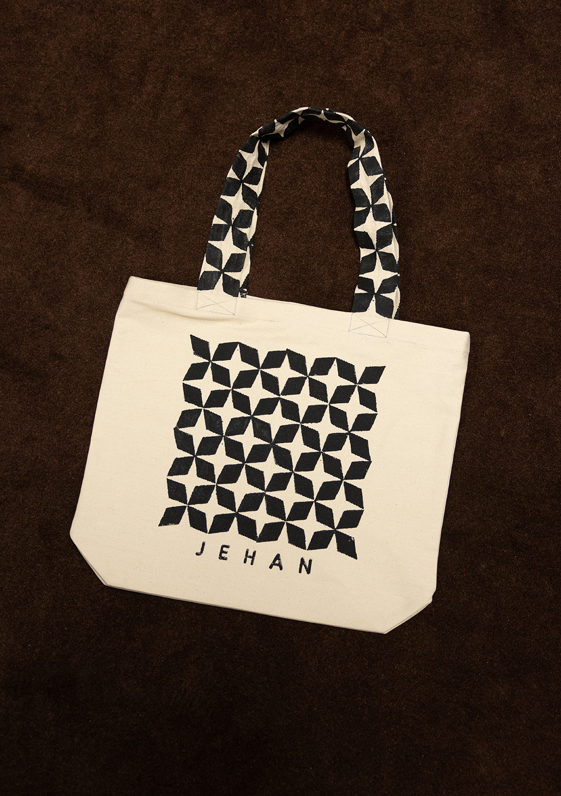 Lahori Chaap (Tote 1)