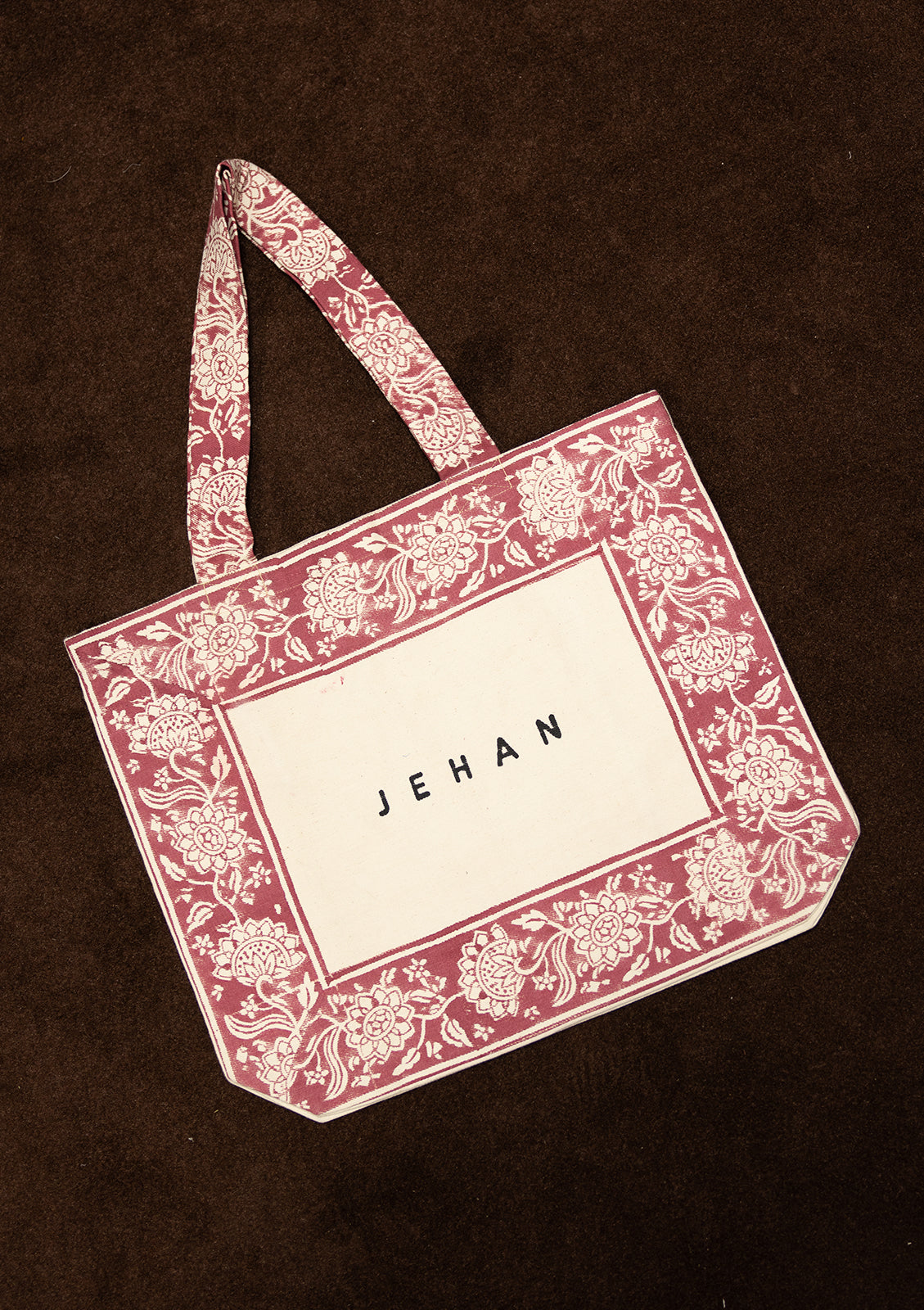 Lahori Chaap (Tote II)