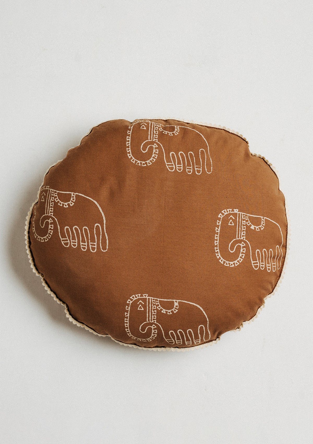 JEHAN CUSHION COVERS