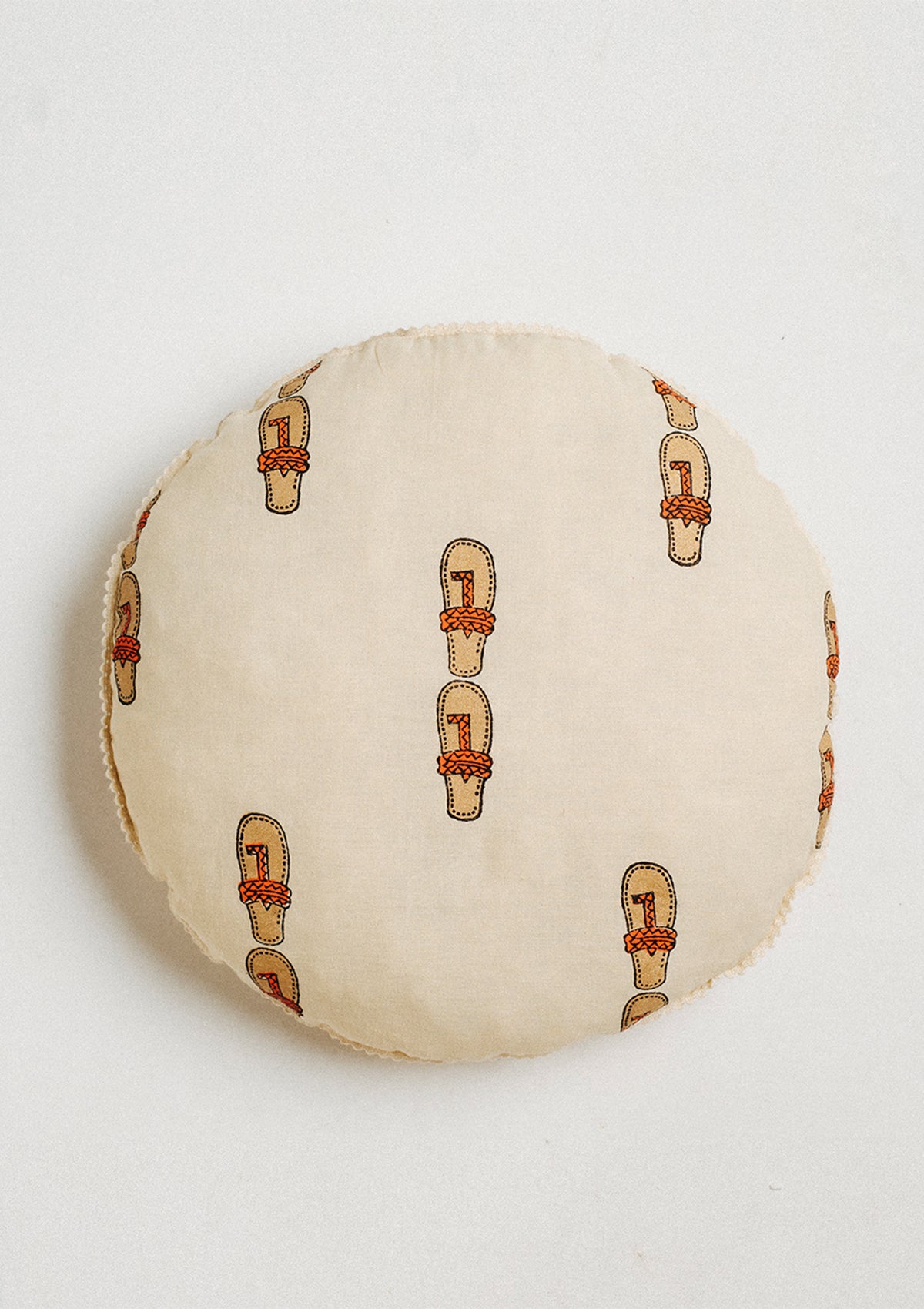 JEHAN CUSHION COVERS