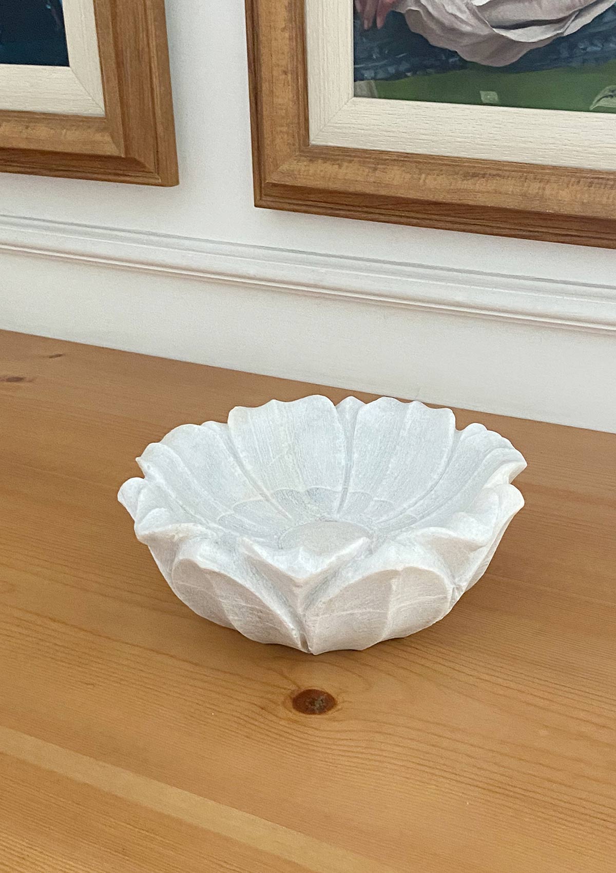 JEHAN MARBLE BOWL