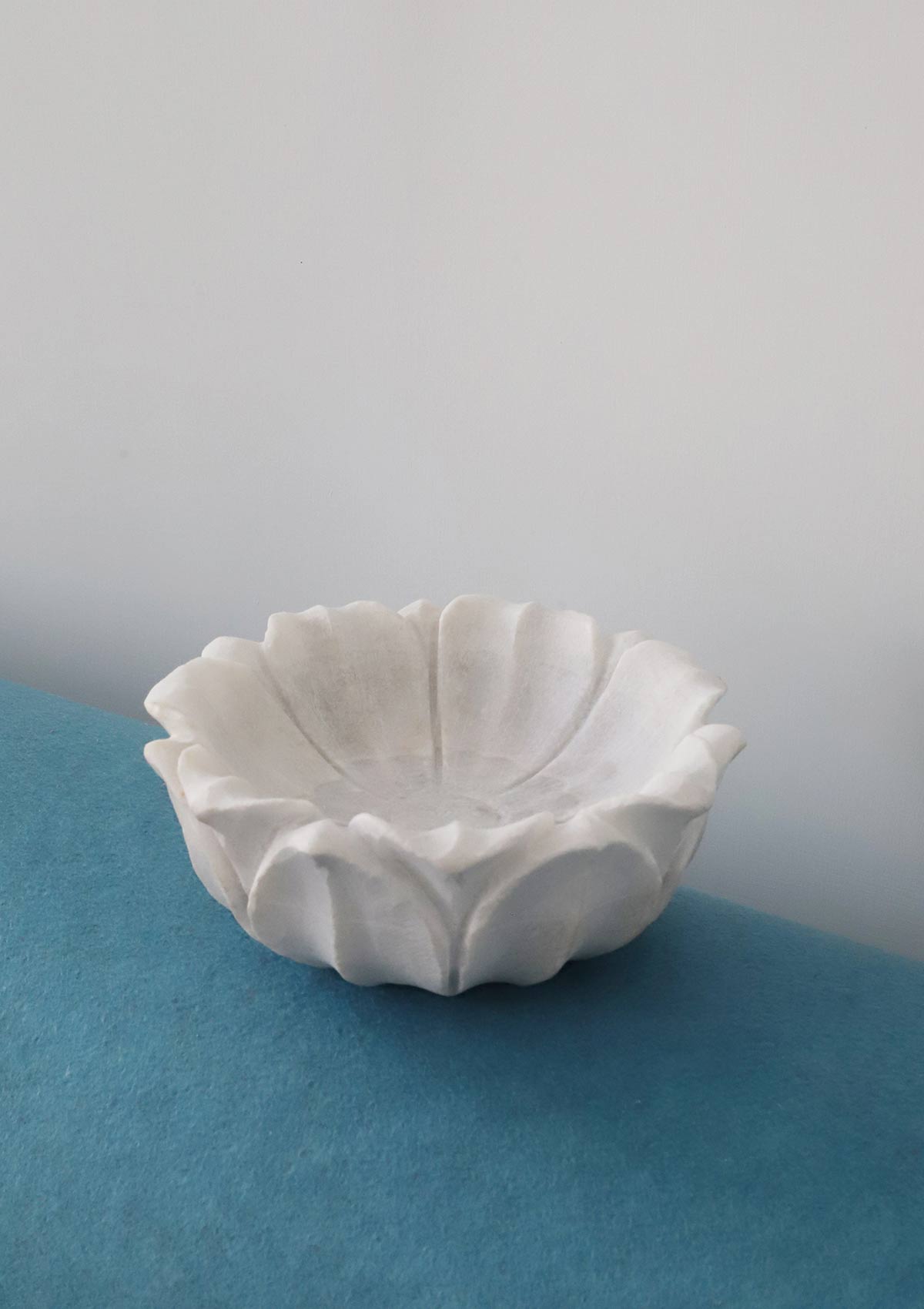 JEHAN MARBLE BOWL