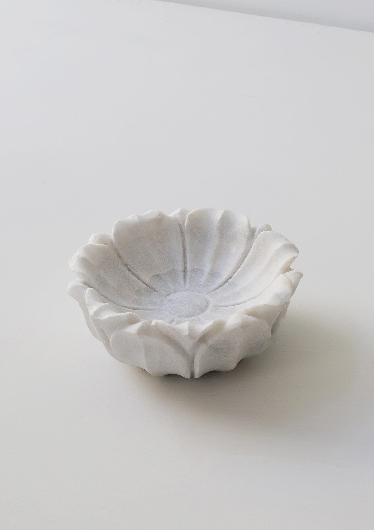 JEHAN MARBLE BOWL