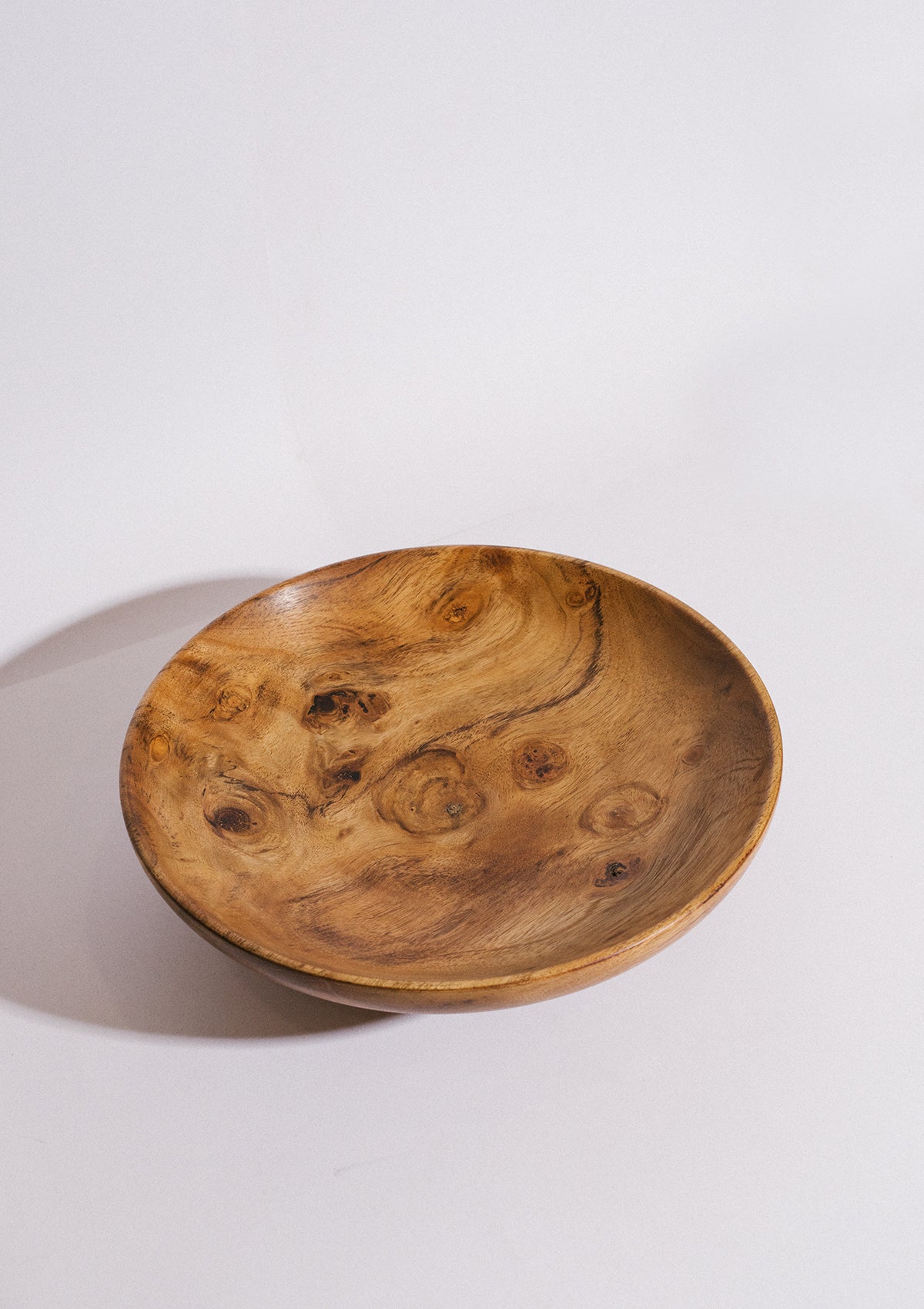 JEHAN FEATHERED BOWL